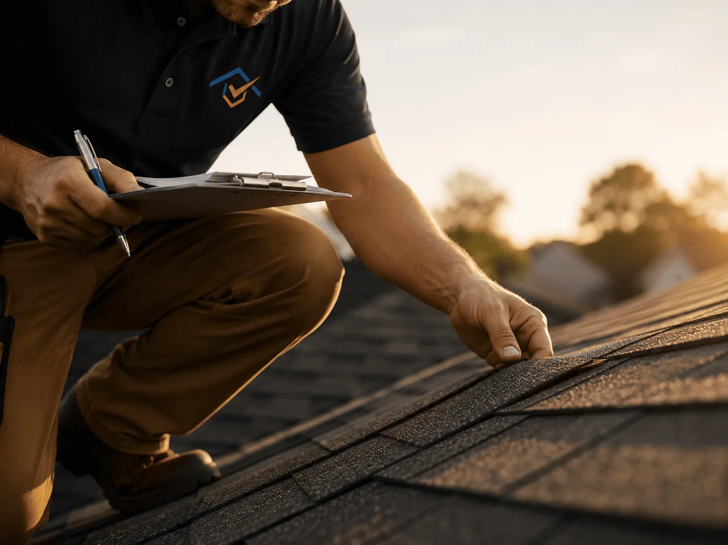 Why Choose Roof Inspection in Baker, FL