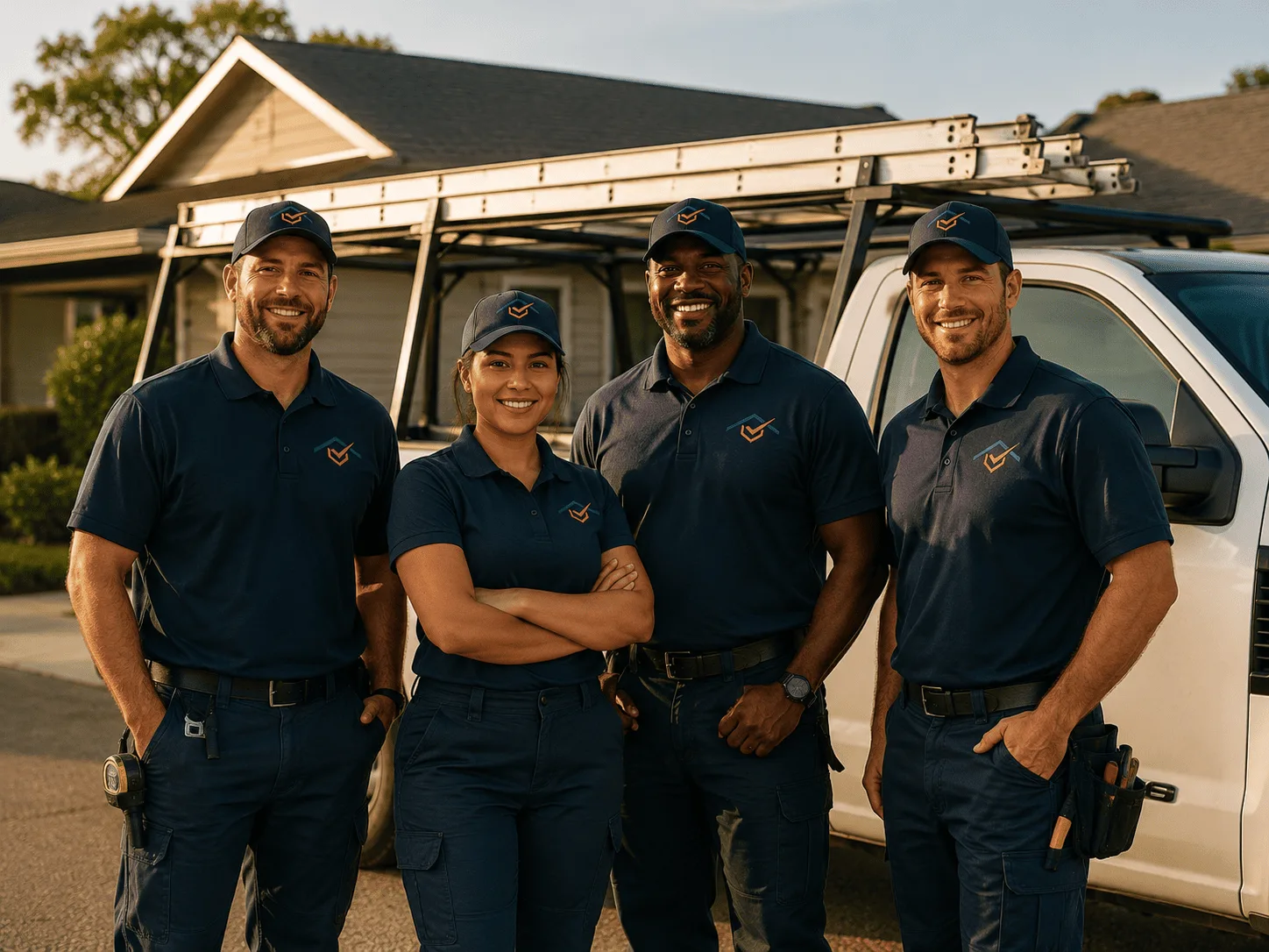 Roof Inspection company in Baker, FL